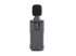 D130-DECIBEL-METER - StarTech.com Handheld Digital Sound Meter, Noise/Decibel Level Reader - Back