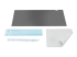 14L-PRIVACY-SCREEN - StarTech.com 14in Lap14in Laptop Privacy Screen, Anti-Glare Privacy Filter for Widescreen (16:9) Displays, Laptop Monitor Screen Protector with 51% Blue Light Reduction - Front