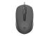 240J6AA#ABB - HP 150 - Mouse - right and left-handed - Front